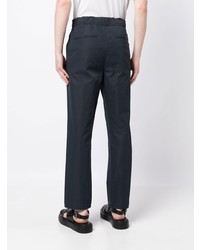 7 For All Mankind Elasticated Waistband Chinos