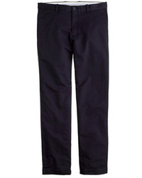 J.Crew Essential Chino Pant In 770 Straight Fit