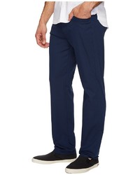 Calvin Klein Five Pocket Oxford Weave Pants Casual Pants