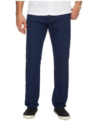Calvin Klein Five Pocket Oxford Weave Pants Casual Pants
