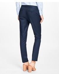Brooks Brothers Flat Front Advantage Chinos