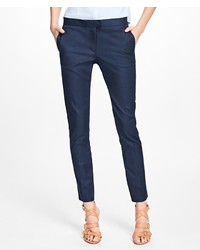 Brooks Brothers Flat Front Advantage Chinos