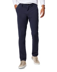 Good Man Brand Flex Pro Five Pocket Jersey Hybrid Pants