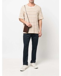 Dondup Gaubert Slim Fit Chinos