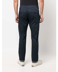 Dondup Gaubert Slim Fit Chinos