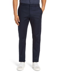 Vince Griffith Slim Fit Chinos