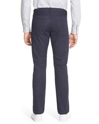 Theory Haydin Je N Z Straight Leg Pants