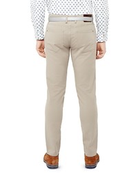 Ted Baker Hyfive Classic Fit Chinos