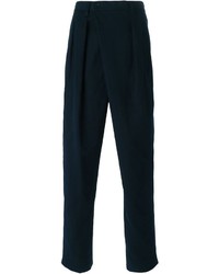 Issey Miyake Front Pleat Trousers