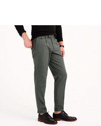 J.Crew Wallace Barnes Union Pant | Where to buy & how to wear