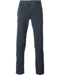 Jacob Cohen Comfort Vintage Chino Trousers