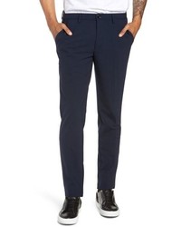 BOSS Kaito Slim Fit Wool Trousers