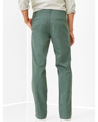 Gap Lived In Relaxed Khaki