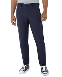 Liverpool Los Angeles Liverpool Joggers In Faded Navy At Nordstrom