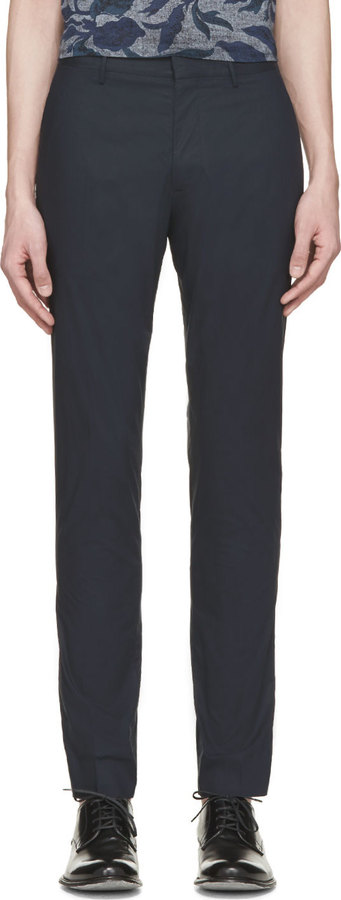 burberry london trousers