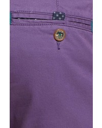 Ted Baker London Sorcor Slim Fit Chinos