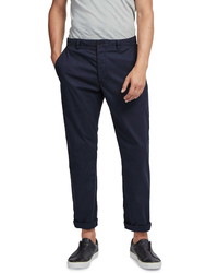 French Connection Machine Gun Tapered Pants