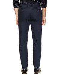 Marc by Marc Jacobs Harvey Twill Cotton Chinos