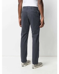 Paul Smith Mid Fit Stitched Chinos