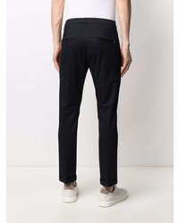 Dondup Mid Rise Chino Trousers