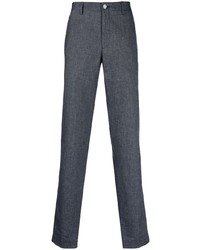 BOSS Mid Rise Chino Trousers