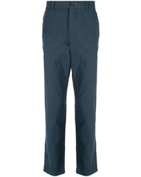 PS Paul Smith Mid Rise Slim Cut Chinos