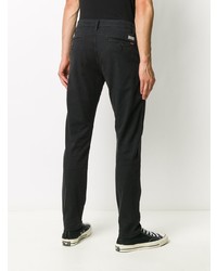 Levi's Mid Rise Slim Fit Chinos