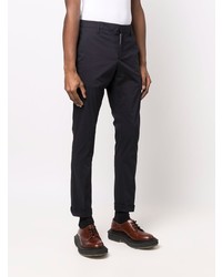Dondup Mid Rise Slim Fit Chinos