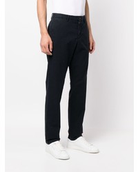 PS Paul Smith Mid Rise Straight Leg Chinos