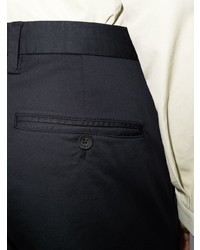 Z Zegna Mid Rise Tailored Trousers
