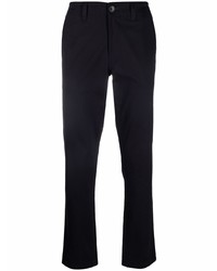 PS Paul Smith Mid Rise Tapered Fit Chinos