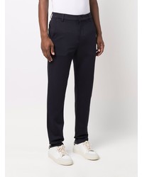 7 For All Mankind Mid Waist Chino Trousers