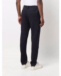 7 For All Mankind Mid Waist Chino Trousers