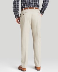 Brooks Brothers Milano Straight Fit Chino Pants