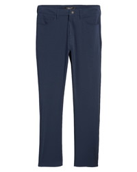 Liverpool Modern Straight Leg Tech Pants