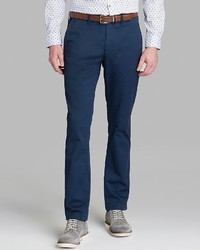Ted Baker Mordord Slim Fit Chino Pants