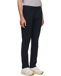 Vince Navy Dylan Trousers