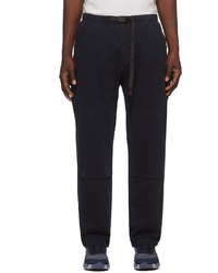 Gramicci Navy Mountain Trousers