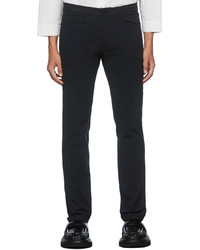 Theory Navy Neoteric Trousers