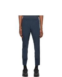 Veilance Navy Secant Comp Trousers