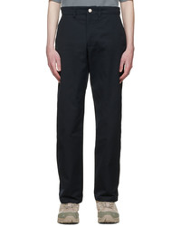 AFFXWRKS Navy Stash Trousers