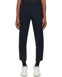 JACQUES Navy Tennis Trousers