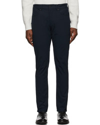 Vince Navy The Modern Trousers
