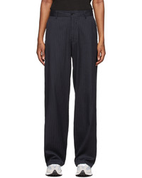 Hope Navy Wind Trousers
