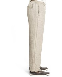 Tommy Bahama New Linen On The Beach Easy Fit Pants