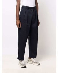 Isabel Marant Niouflow Cropped Chinos