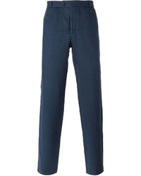 Oliver Spencer Canterbury Fishtail Trousers