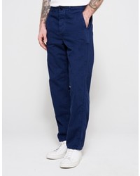 orSlow French Work Pants