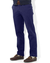 Polo Ralph Lauren Pants Classic Fit Stretch Chino