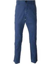 Paul Smith Jeans Slim Fit Chinos